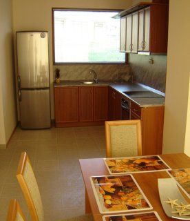Almond Hill Villas Kosharitsa Exterior foto